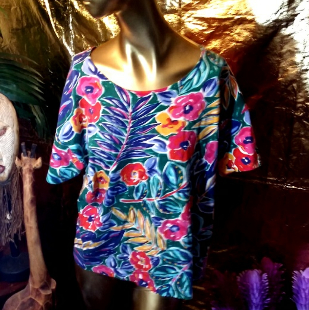 Jones New York Blouse